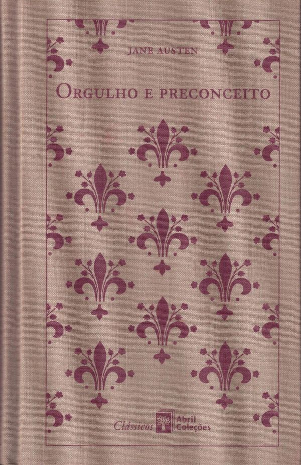 Orgulho e Preconceito